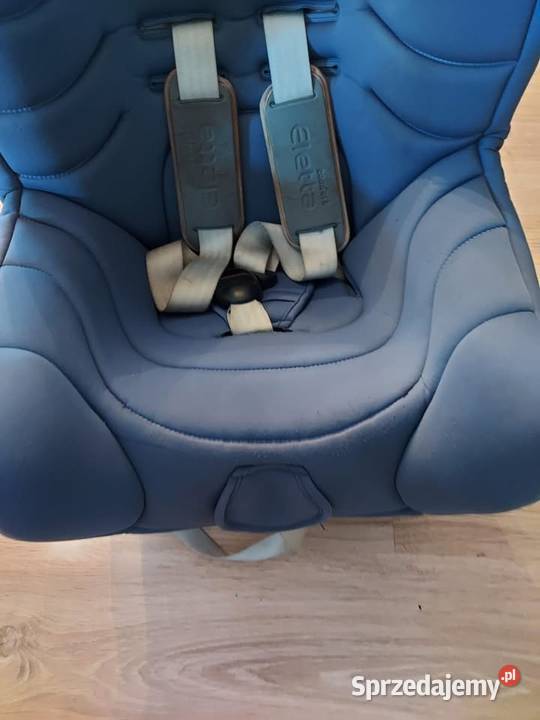 Fotelik Chicco Eletta 018 Częstochowa