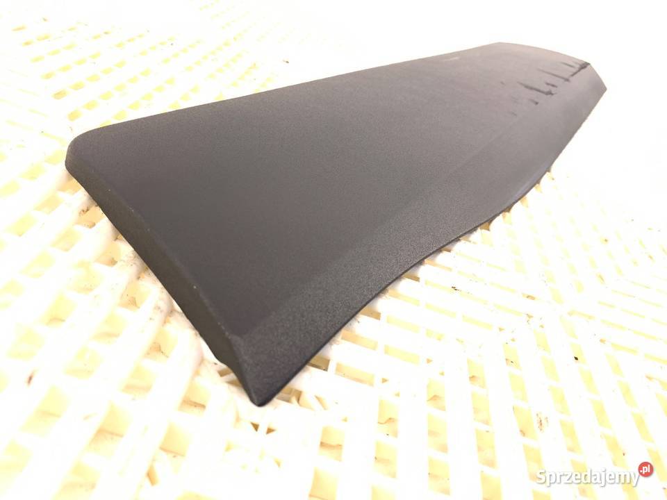 LISTWA DRZWI LEWY TYŁ OPEL CROSSLAND Crossover