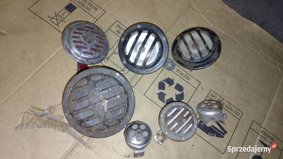 Sygnały WSK PZL obejmie tłumika inne części Namysłów