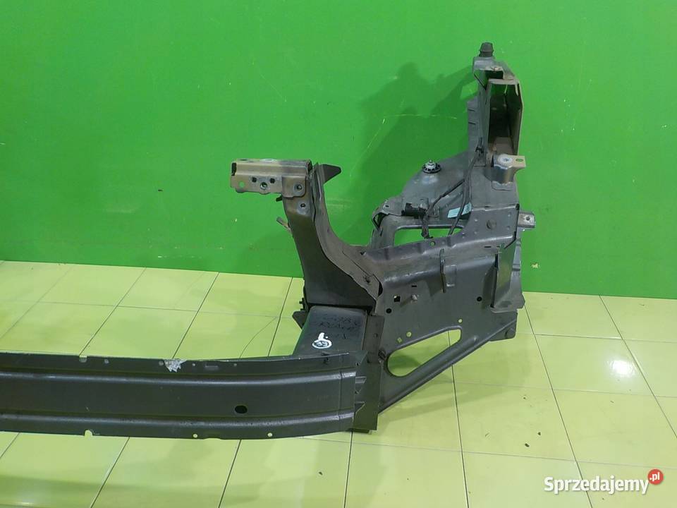 ORLANDO 20 VCDI 13r 5D pas przedni wzmocnienie Suków