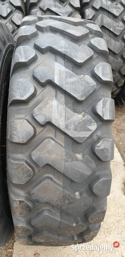 Opony 2x 23525 TL 24PR 195A6 QH812 E3L3