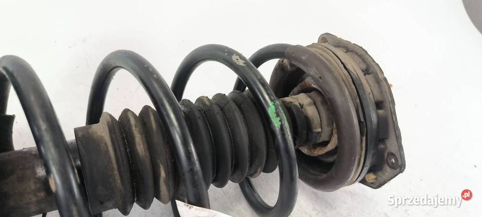 AMORTYZATOR LEWY PRZÓD RENAULT MEGANE SCENIC II Lipno