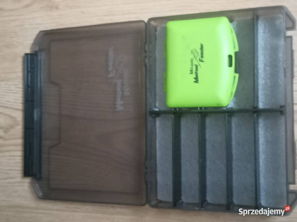 akcesoria Mikado method feeder Pozostałe