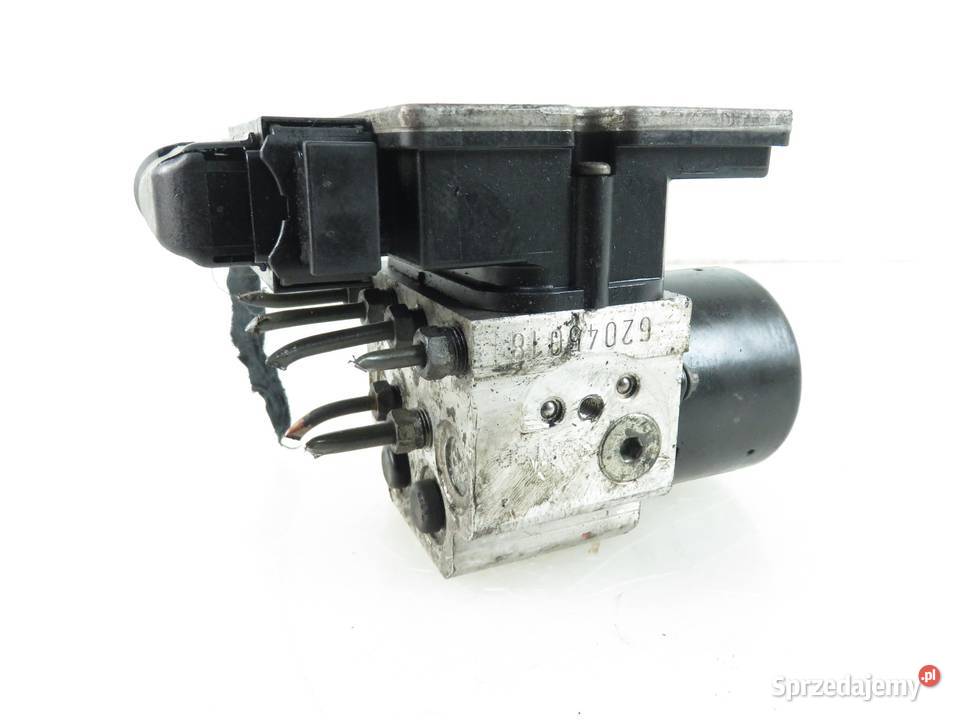 POMPA ABS VECTRA C 13509001