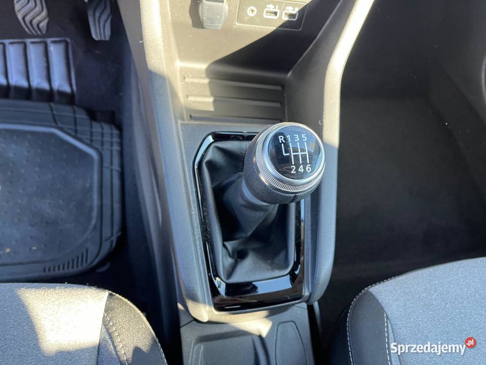 RENAULT Clio V 15 BlueDCi 100 Evolution HB881 śląskie