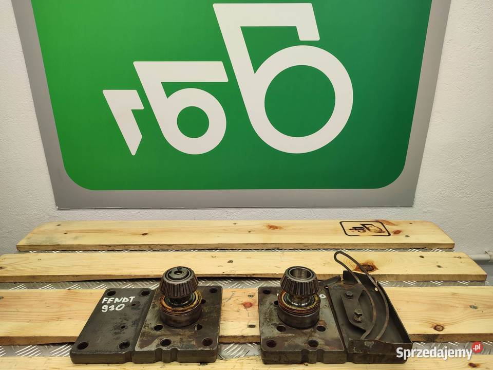 Czop Zwrotnicy Fendt 930 Wilkowo