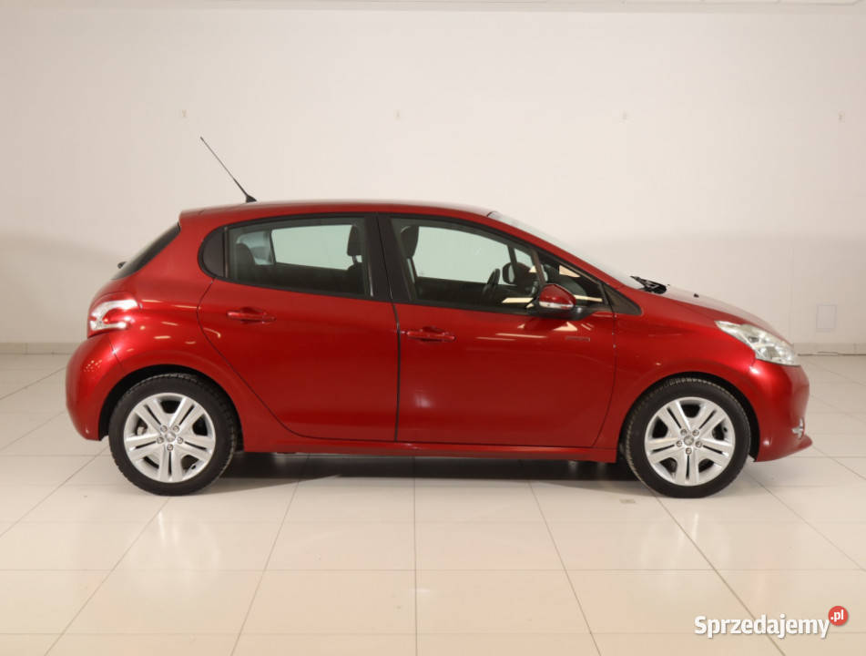 Peugeot 208 14 VTi 208 Piaseczno sprzedam