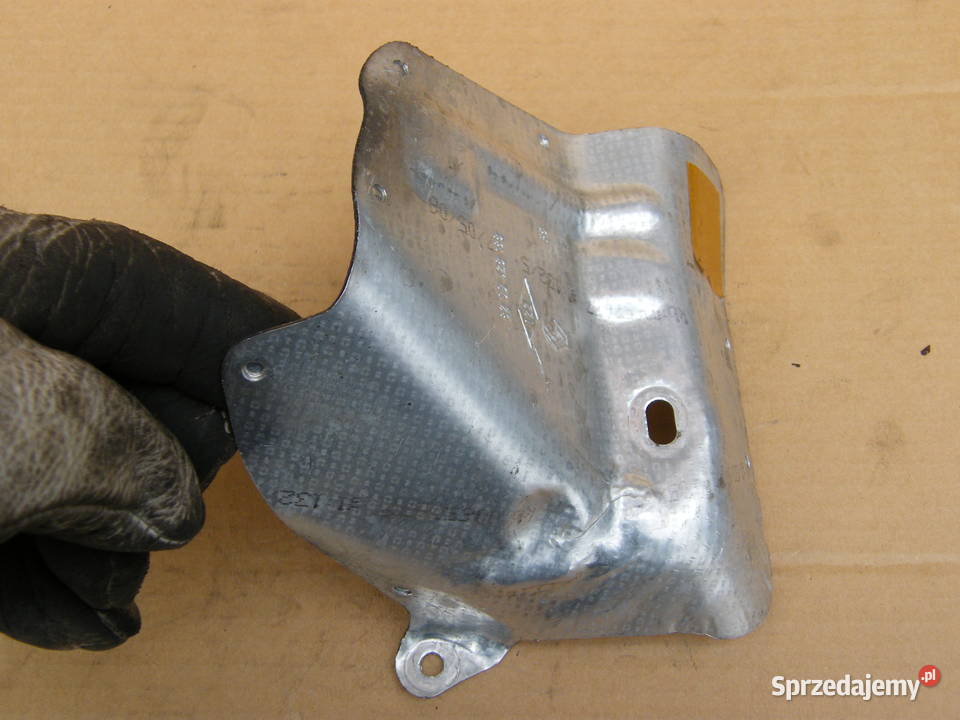 OSŁONA TERMICZNA RENAULT 19 DCI 130 8200428188 Wola Batorska