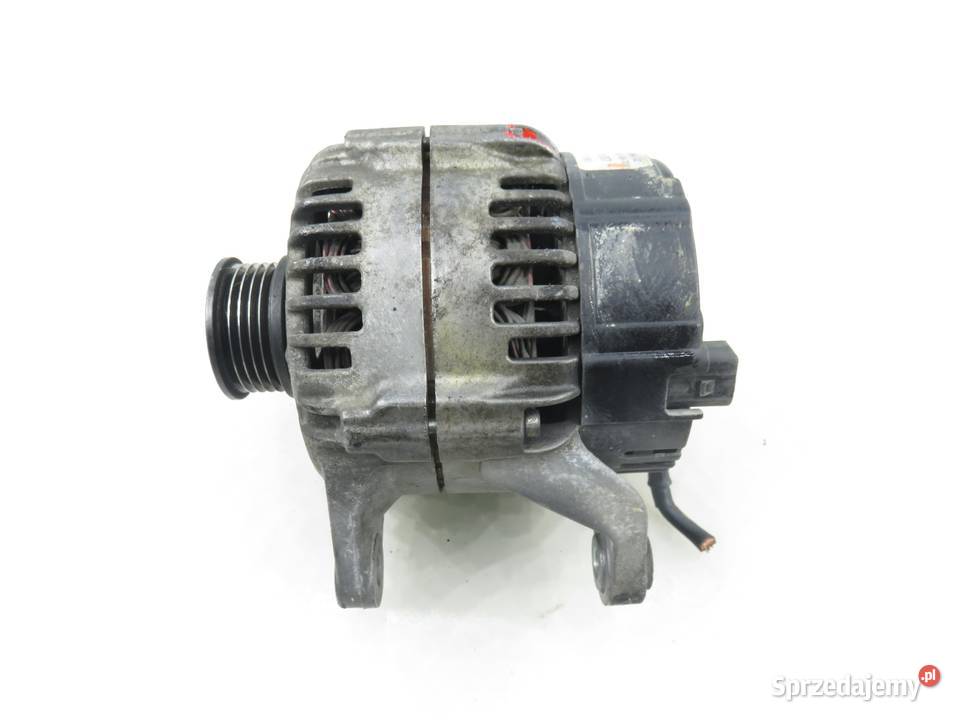 ALTERNATOR SKODA FABIA I 14 047903017