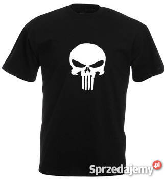 KOSZULKA TSHIRT nadruk napis NAJLEPSZA JAKOŚĆ Odzież codzienna Poznań
