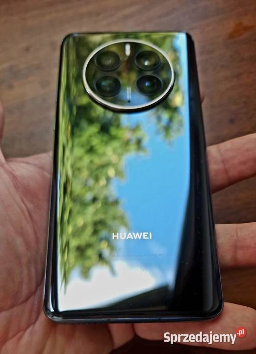 Huawei Mate 50 PRO 256GB Telefony i Akcesoria pomorskie