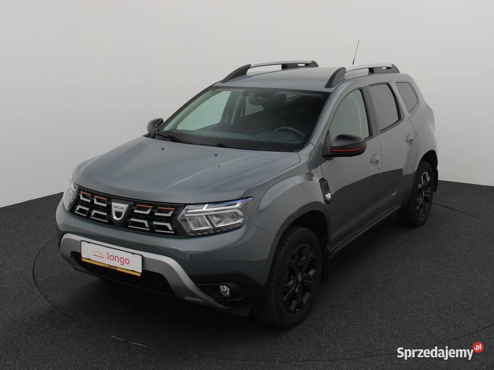 Dacia Duster II 10 Extreme Duster Lublin
