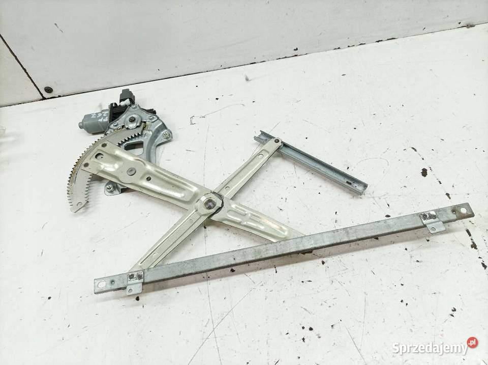 MECHANIZM SZYBY PRAWY PRZÓD 109030 Mitsubishi świętokrzyskie