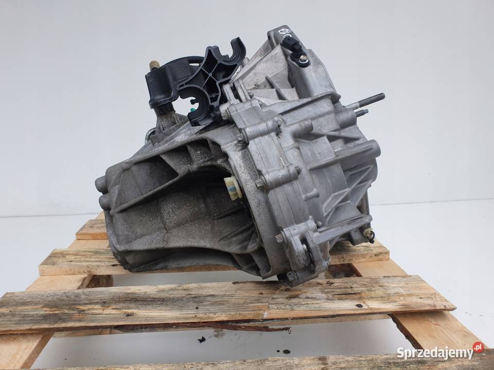 Renault Laguna III 15 DCI SKRZYNIA BIEGÓW lubelskie Janów sprzedam