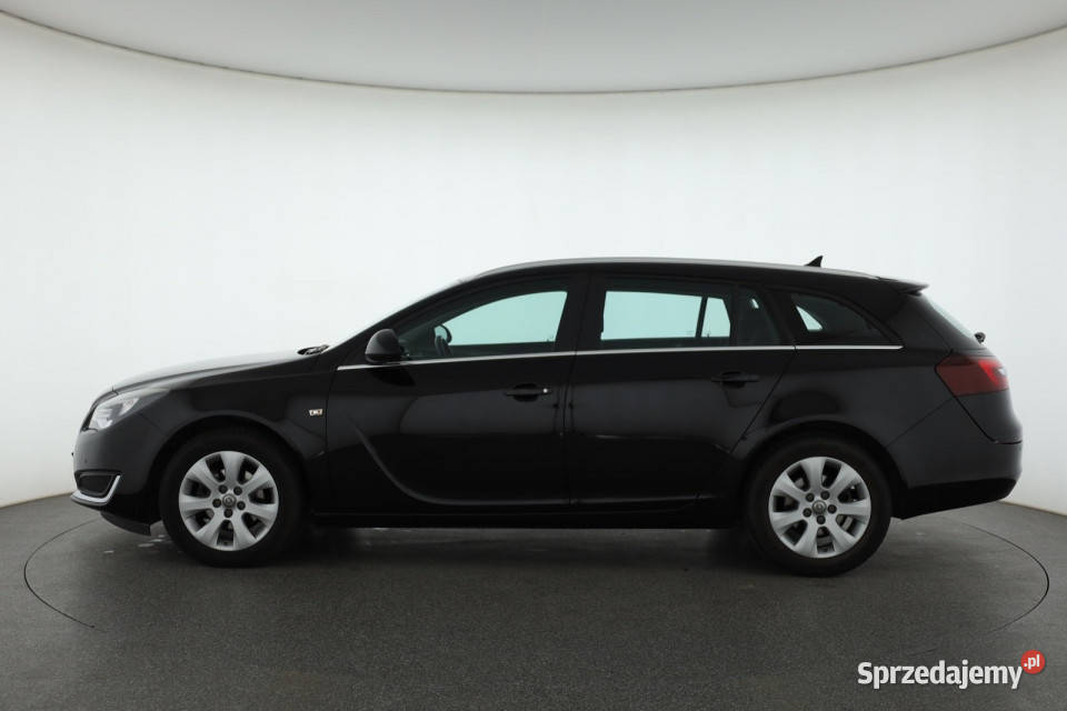 Opel Insignia 16 CDTI komputer pokładowy Piaseczno