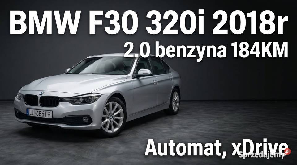 BMW Seria 3