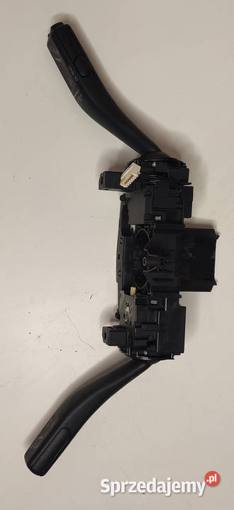 Vw Seat Manetki Przełączniki 5k0953507as Katowice