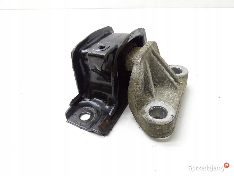 ŁAPA PODUSZKA SILNIKA OPEL CORSA E 14 13371838