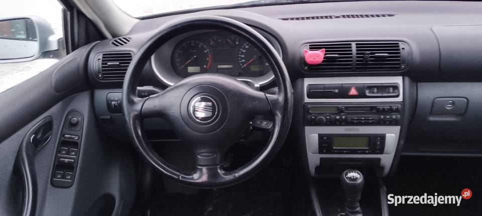 Seat Leon Seat Rzeszów sprzedam