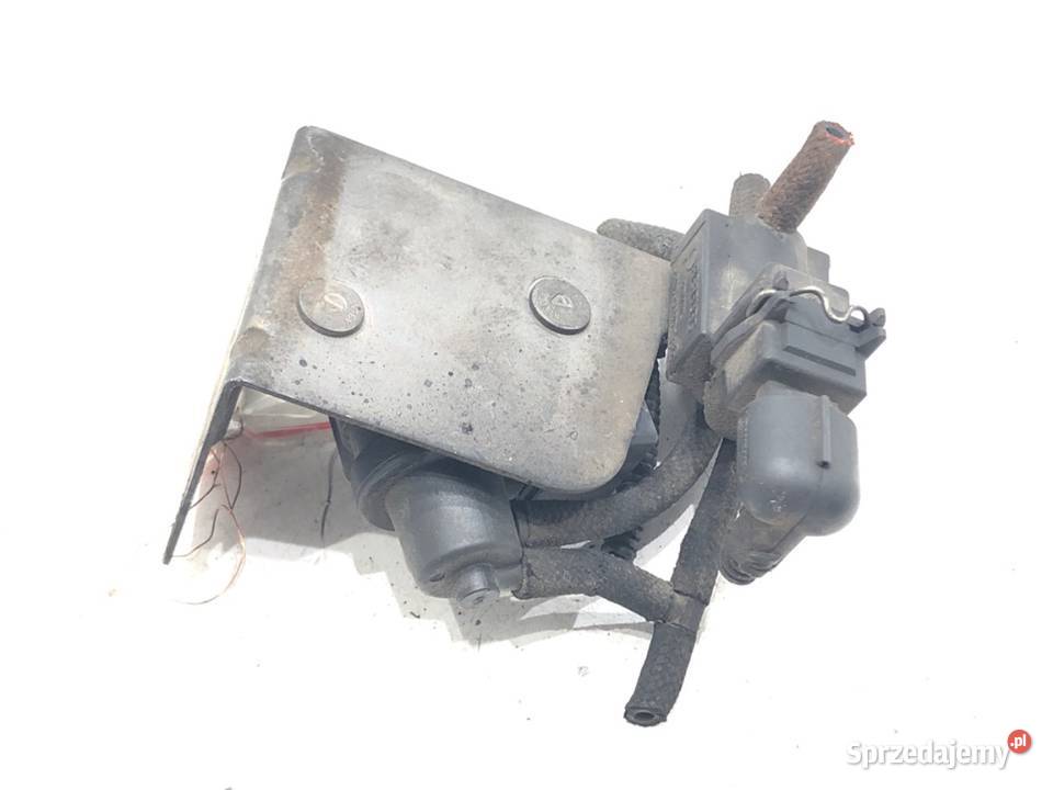 ZAWÓR PODCIŚNIENIA BMW E83 20 177 702063020