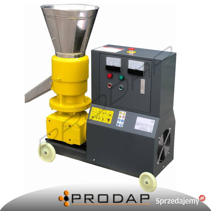 PELLECIARKA PELECIARKA DO TROCIN TWARDYCH Kościelec