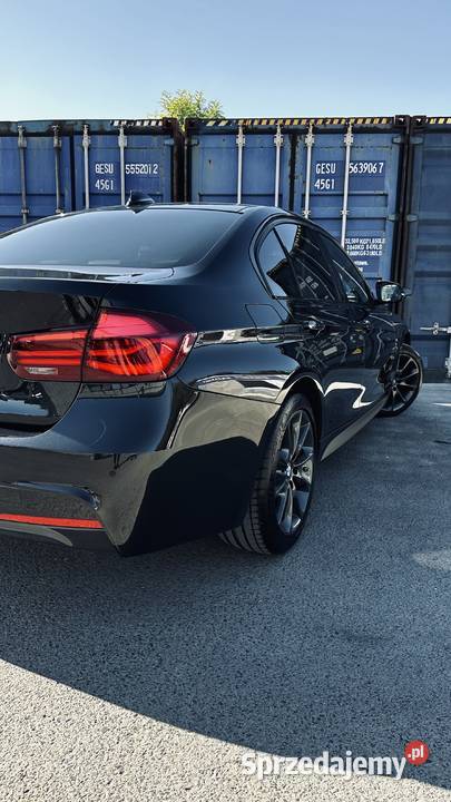 Bmw 3 Michałowice