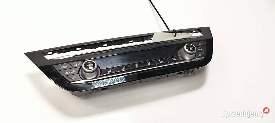 PANEL KLIMATYZACJI BMW X4 M F98 11419110 osobowe