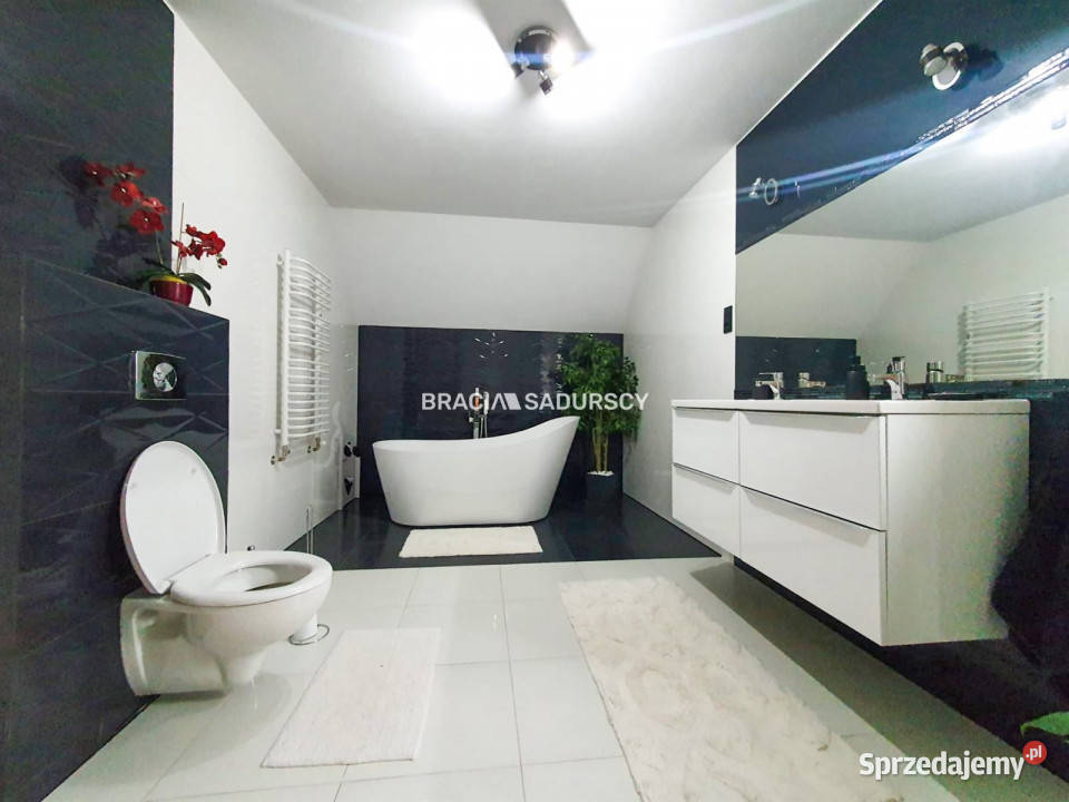 sprzedaży domu Igołomia 180m2 8333zł/m2