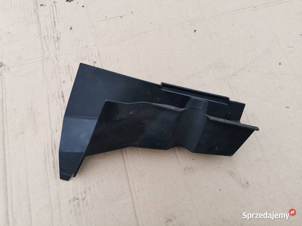 Łapacz powietrza ślizg uchwyt Renault megane 2 Sieraków sprzedam