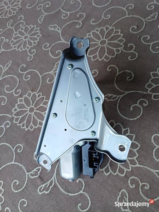 Toyota Yaris III 3 silnikramię wycieraczki tył Kwidzyn