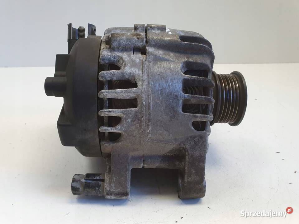 ALTERNATOR Volvo S40 II V50 16 D D2 30659389 Układ elektryczny silnika