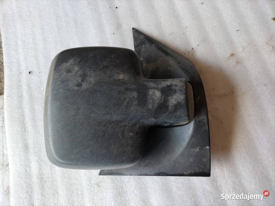 LUSTERKO PRAWE MERCEDES VITO W638 lusterka zewnętrzne Kamień-Kolonia