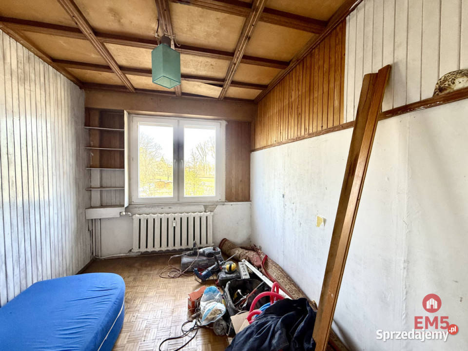 Mieszkanie 61 metrów 3 pokoje Białystok Mieszkania