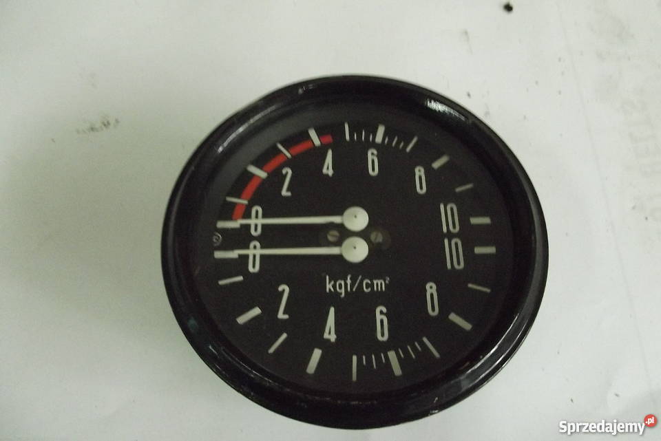 Wskaźnik powietrza T 150 K Parczew sprzedam