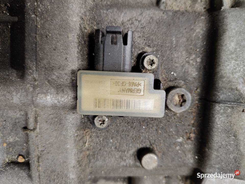 Bmw e90 e87 skrzynia biegów 16 20 benzyna n43 Aleksandrów Łódzki