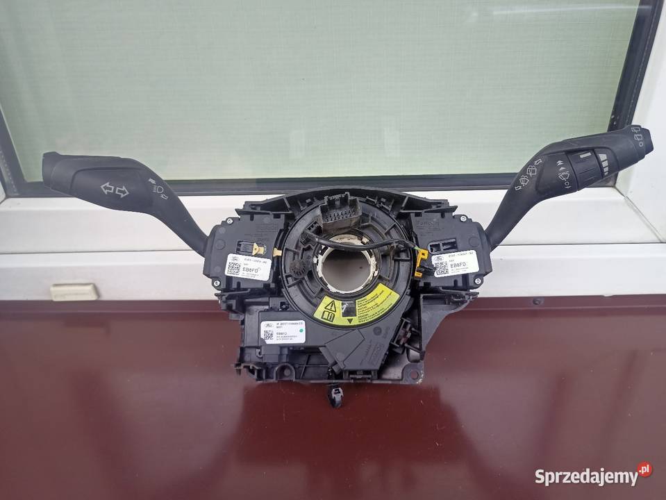 Ford Kuga MK2 przełącznik zespolony pająk Sieradz