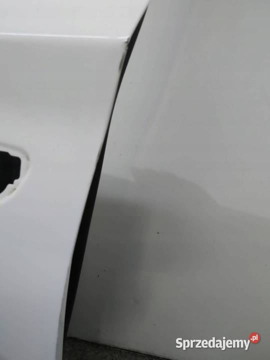 DRZWI LEWE PRZÓD PYW Hyundai i30 III 2016 świętokrzyskie