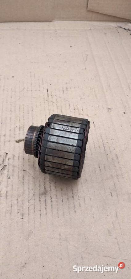 Wirnik mz es ts 125 ts 250