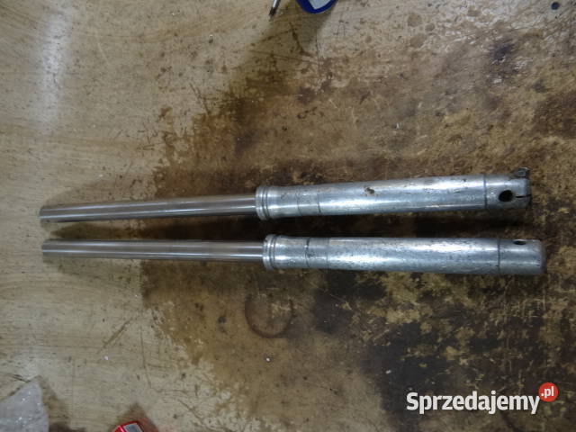 teleskopy przód simson S 50 S 51 org DDR Żary sprzedam