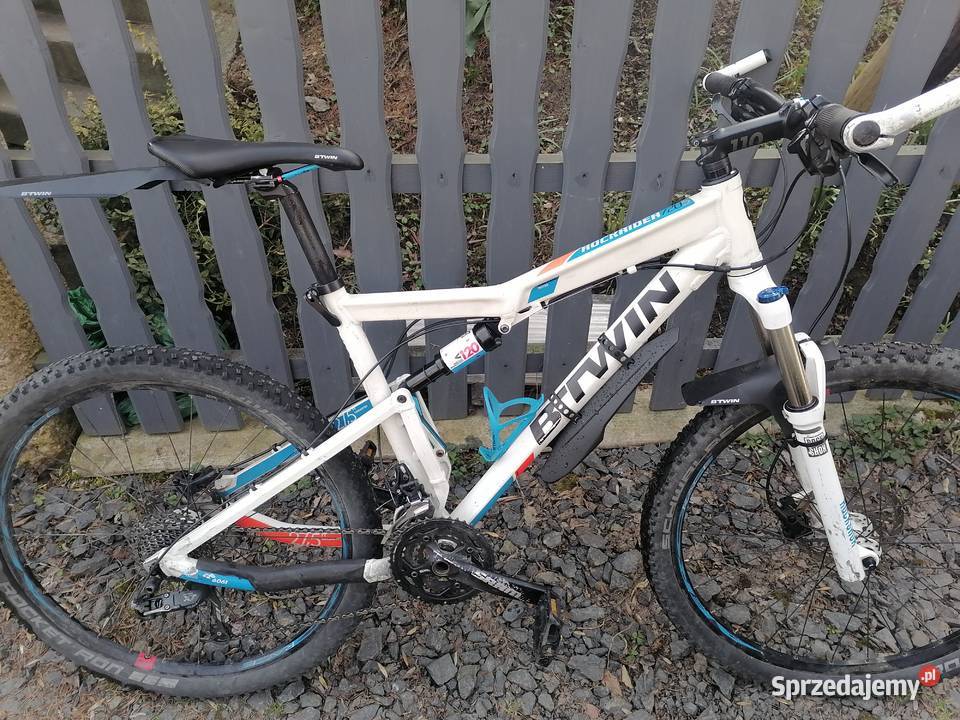 Tanie rowery Bitwin Rockrider 720 r Lwówek Śląski