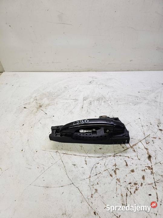 KLAMKA PRAWA AUDI A4 B8 A5 8T Q5 LY9B 8T0837886A