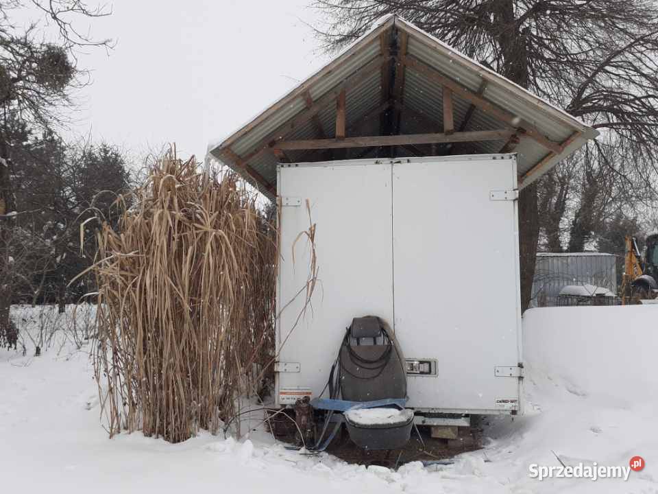 kontener na budowe domek letniskowy garaż domek Dom i Ogród Maszów sprzedam