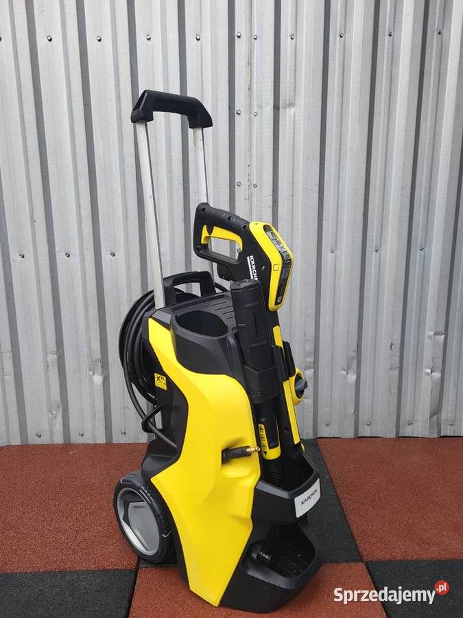 Myjka Ciśnieniowa Karcher K 7 Premium Smart Myjki ciśnieniowe Radom