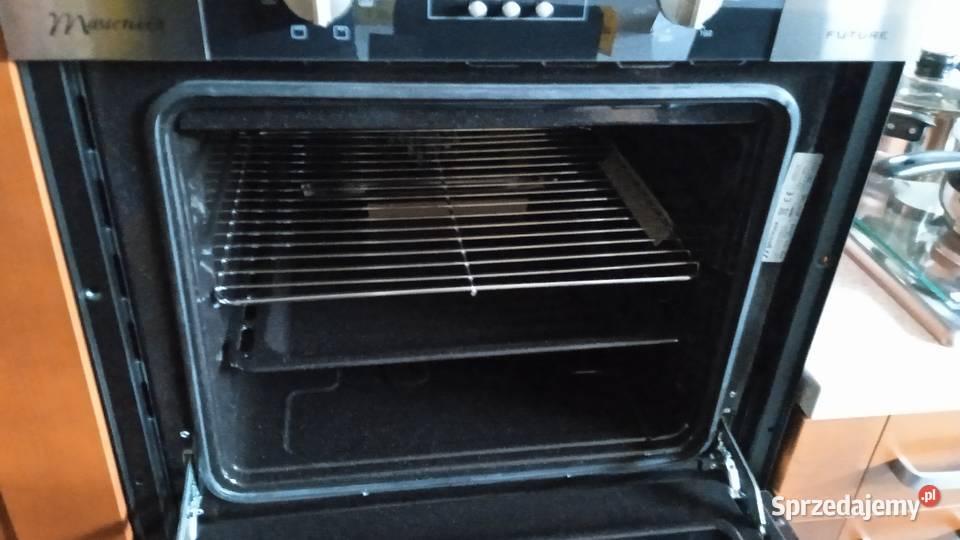 PIEKARNIK MASTERCOOK do zabudowy Kalisz