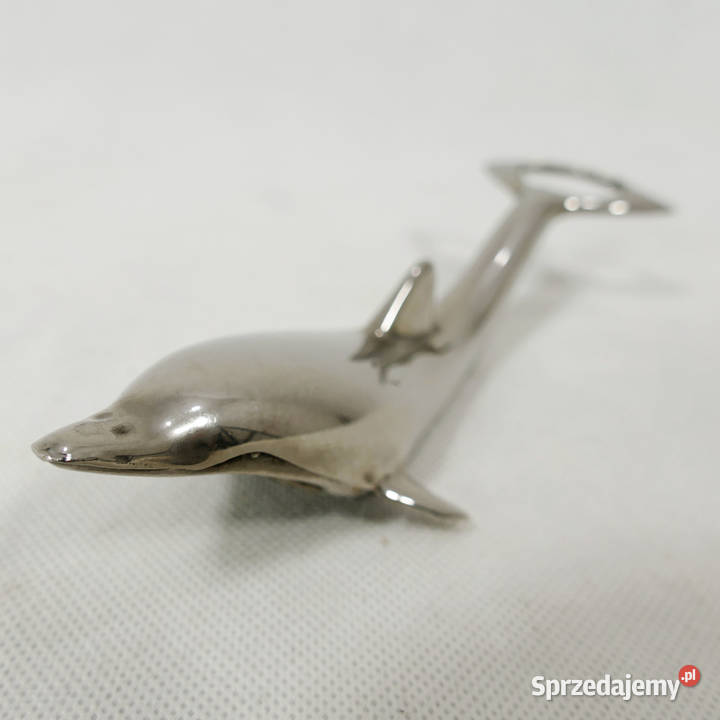 Otwieracz do butelek delfin lubuskie Zielona Góra