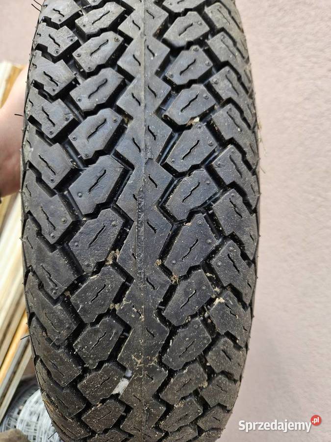 Opona Stomil Record Rekord D90 D90 165SR13 165 małopolskie Skawina