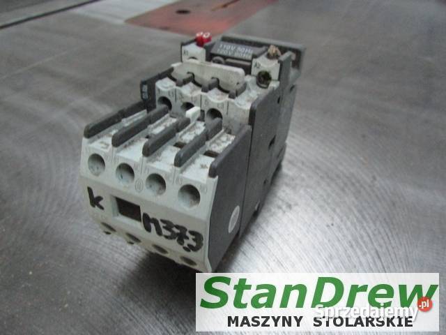 Stycznik styk pomocniczy MOELLER DIL 00AM 22 DIL Produkcja Mojusz sprzedam