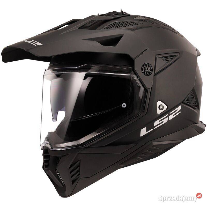Kask LS2 MX702 Pioneer II Lubartów