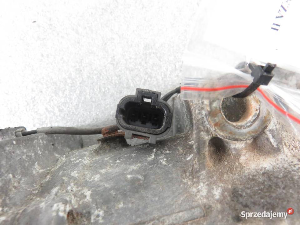 KOMPRESOR KLIMATYZACJI SUBARU IMPREZA II 20