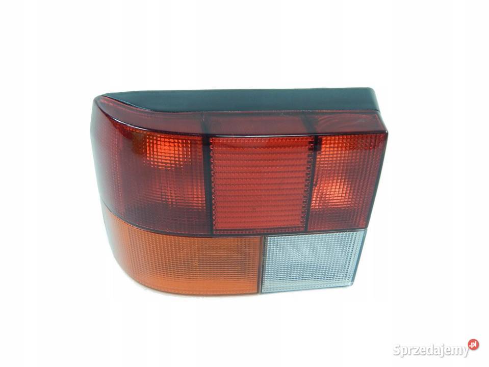 LAMPA TYLNA L RENAULT R19 0592VVALEO ARN87 Części samochodowe lubelskie